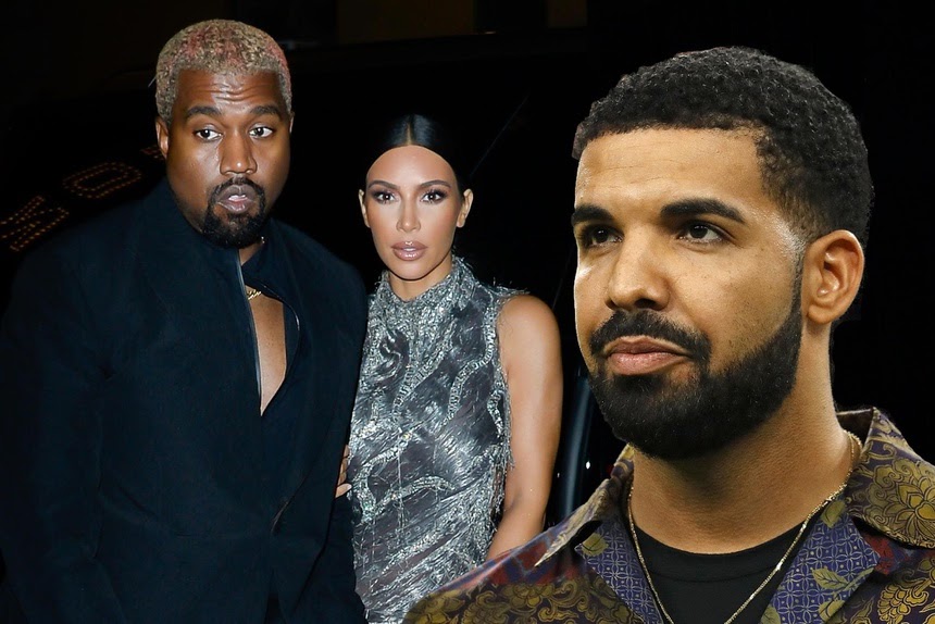 Kanye West dằn mặt kẻ thù cùng lời tuyên bố cực gắt khiến dân tình ngán ngẩm - Hình 2