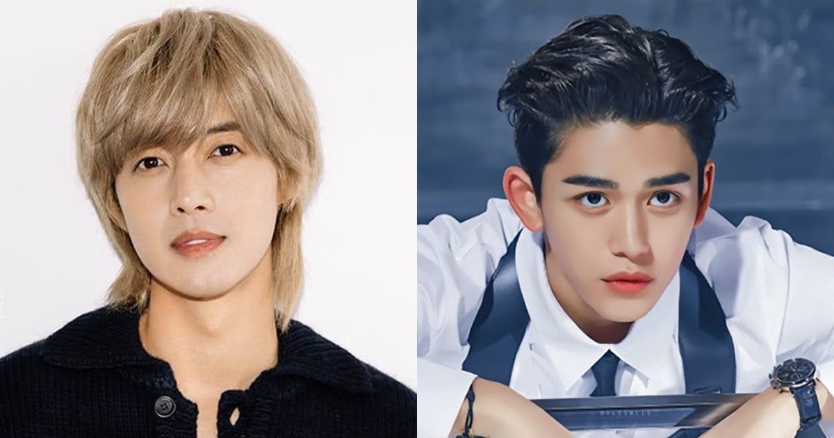 Kim Hyun Joong, Lucas (NCT) và loạt sao Hàn đang lên bỗng toang cả sự nghiệp vì bị bạn gái bóc phốt - Hình 6