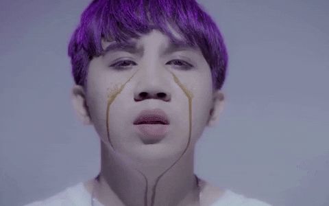 Thí sinh gây tranh cãi nhất Rap Việt: Bị tố đạo lời tlinh, HIEUTHUHAI, concept MV cũng vay mượn Billie Eilish - Hình 11