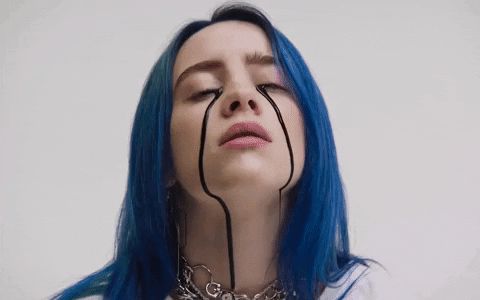 Thí sinh gây tranh cãi nhất Rap Việt: Bị tố đạo lời tlinh, HIEUTHUHAI, concept MV cũng vay mượn Billie Eilish - Hình 10