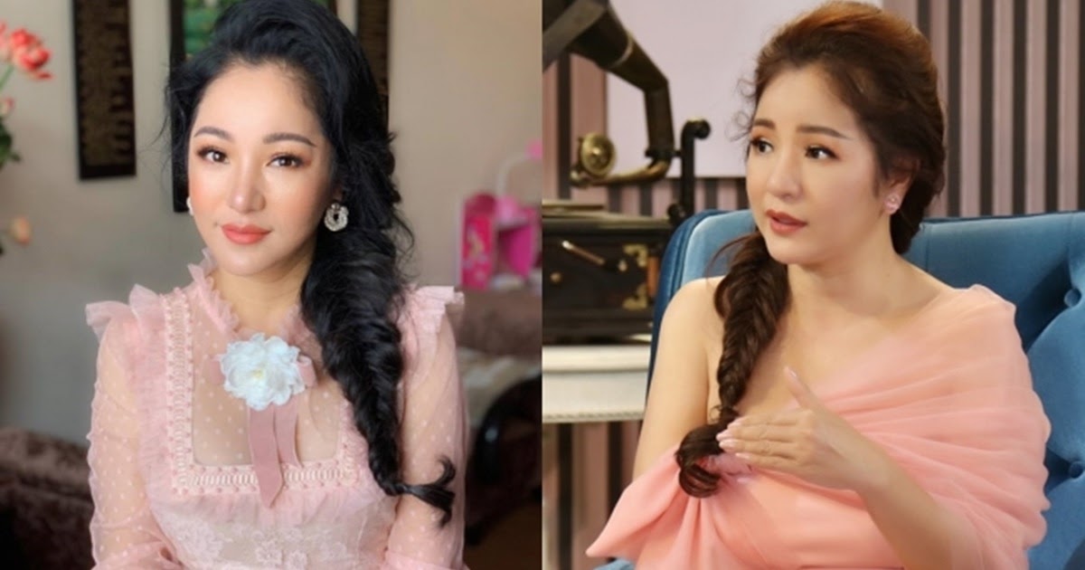 Thúy Nga thú nhận mê trai nặng, bị chồng cũ lừa 7 tỷ, ê chề nhớ lại quá khứ muốn xóa bỏ - Hình 5