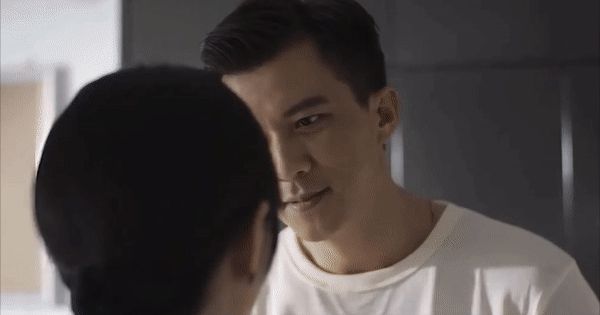 Ứ hự màn hôn nồng cháy của Quỳnh Kool - Hà Việt Dũng: Đôi bên quắn quéo, đàng trai còn bế bổng người yêu mãnh liệt thế này! - Hình 6