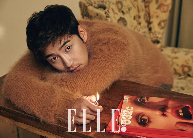 YouTuber Lee Jin Ho tiết lộ lý do thật sự Yoon Kye Sang và Honey Lee chia tay sau 7 năm mặn nồng - Hình 9