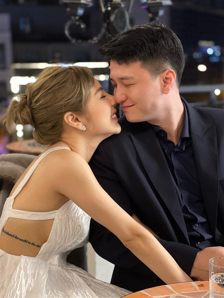 Huỳnh Anh - Nam diễn viên điển trai, lắm tài nhiều tật và chuyện tình đẹp với bà mẹ đơn thân - Hình 3