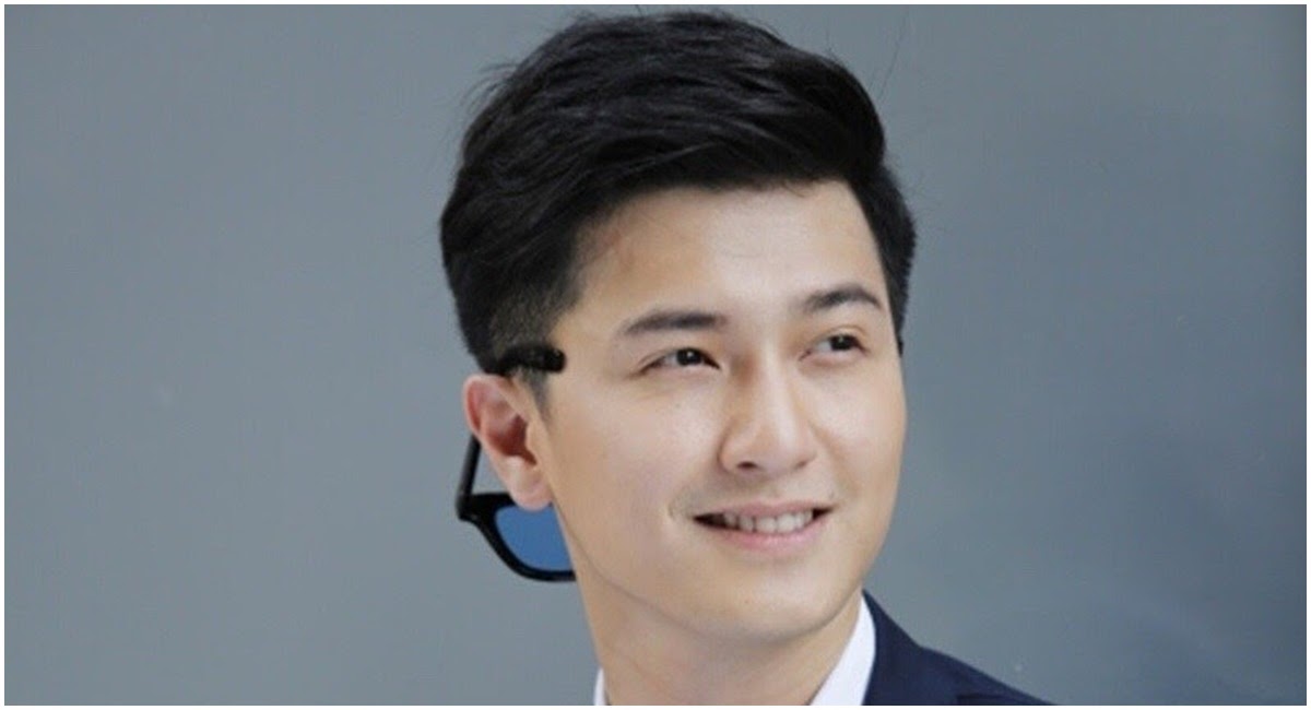 Huỳnh Anh - Nam diễn viên điển trai, lắm tài nhiều tật và chuyện tình đẹp với bà mẹ đơn thân - Hình 4