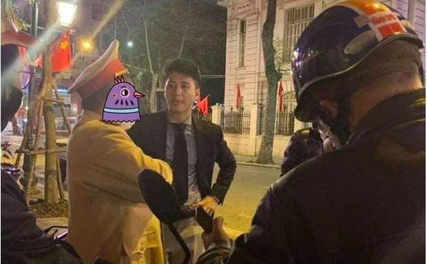 Huỳnh Anh - Nam diễn viên điển trai, lắm tài nhiều tật và chuyện tình đẹp với bà mẹ đơn thân - Hình 2