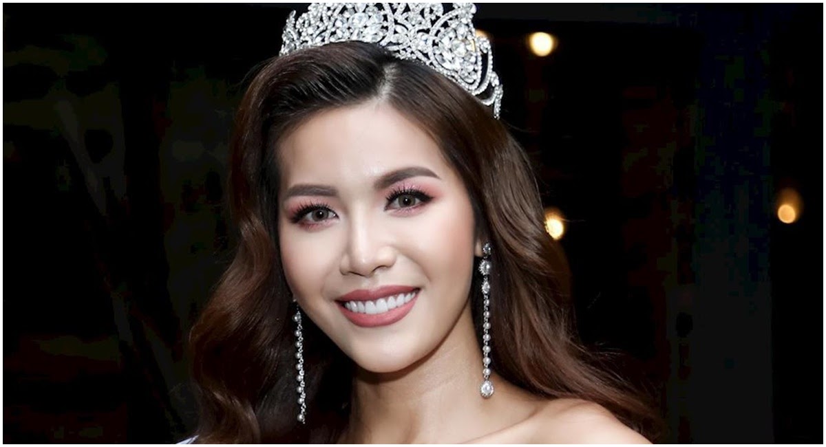 Minh Tú - Siêu mẫu đa tài, thẳng tính và chuyện tình không hồi kết với rapper Andree - Hình 4
