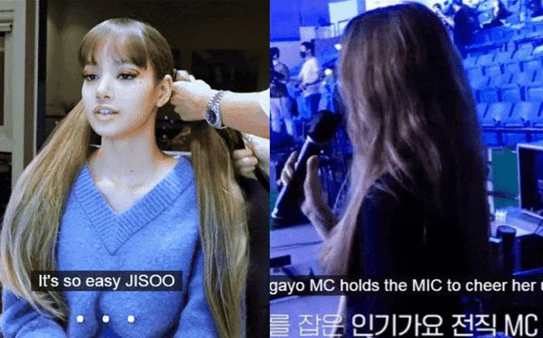 Góc hoang mang: Jisoo từng xúc phạm Lisa, BLACKPINK không thực sự thân thiết như fan tưởng tượng? - Hình 9