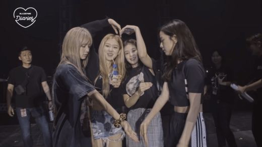 Góc hoang mang: Jisoo từng xúc phạm Lisa, BLACKPINK không thực sự thân thiết như fan tưởng tượng? - Hình 6