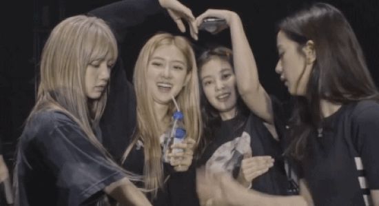 Góc hoang mang: Jisoo từng xúc phạm Lisa, BLACKPINK không thực sự thân thiết như fan tưởng tượng? - Hình 7