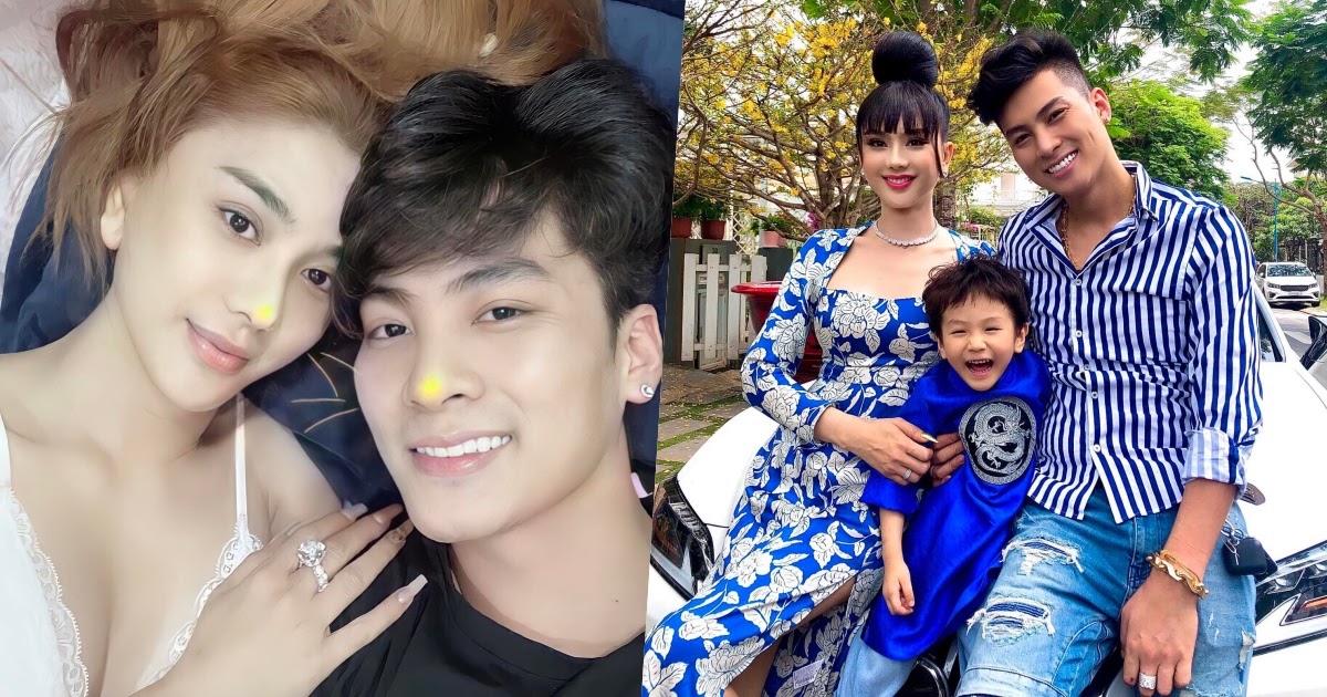 Lâm Khánh Chi chính thức ly hôn, chồng trẻ tuyên bố ẩn ý: Giấy thì không gói được lửa - Hình 7
