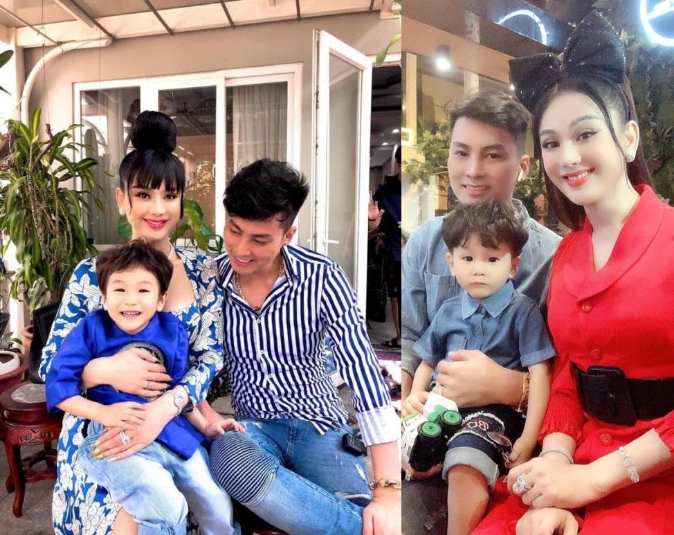 Nguyên nhân Lâm Khánh Chi và chồng trẻ kém 8 tuổi ly hôn, Vbiz sắp có drama chấn động? - Hình 3