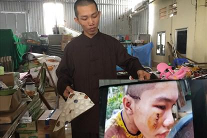 Nhị Nguyên (Tịnh Thất Bồng Lai) bất bình vì đòi bồi thường 3 tỷ, thuê 5 luật sư nhưng chỉ đền 17 triệu - Hình 3