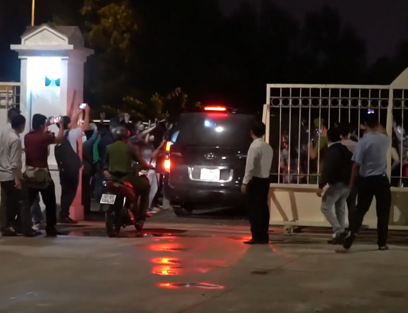 Nhị Nguyên (Tịnh Thất Bồng Lai) bất bình vì đòi bồi thường 3 tỷ, thuê 5 luật sư nhưng chỉ đền 17 triệu - Hình 6