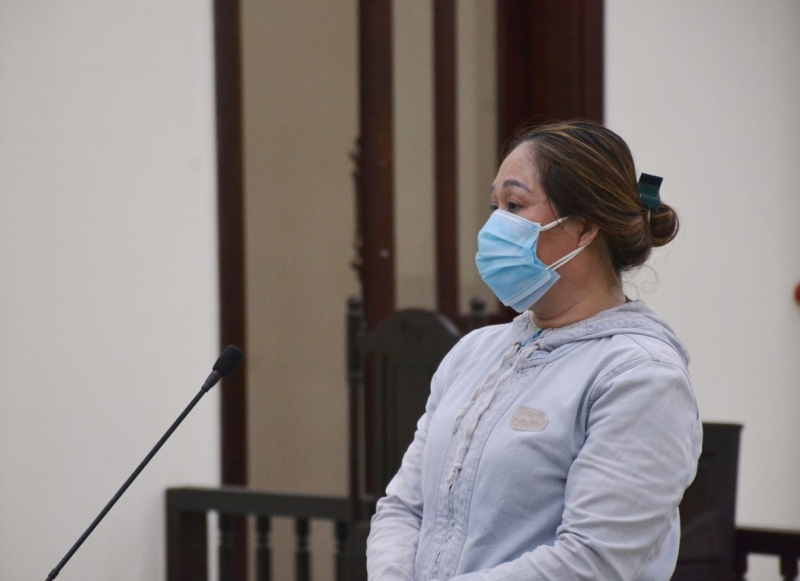 Nhị Nguyên (Tịnh Thất Bồng Lai) bất bình vì đòi bồi thường 3 tỷ, thuê 5 luật sư nhưng chỉ đền 17 triệu - Hình 5