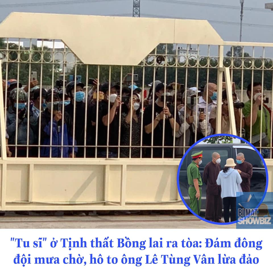 Nhị Nguyên (Tịnh Thất Bồng Lai) bất bình vì đòi bồi thường 3 tỷ, thuê 5 luật sư nhưng chỉ đền 17 triệu - Hình 7