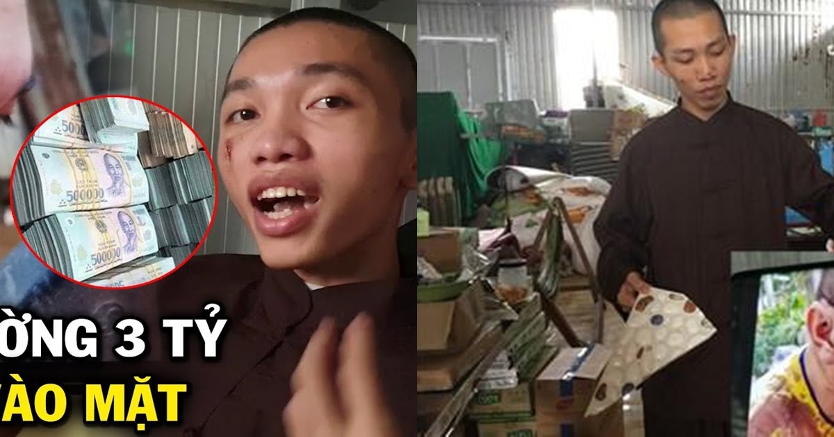 Nhị Nguyên (Tịnh Thất Bồng Lai) bất bình vì đòi bồi thường 3 tỷ, thuê 5 luật sư nhưng chỉ đền 17 triệu - Hình 8