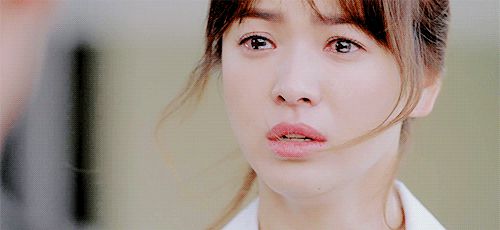 4 mỹ nhân Hàn diễn cảnh khóc cực đỉnh: Song Hye Kyo một màu đấy nhưng cứ khóc là khán giả lịm tim! - Hình 4