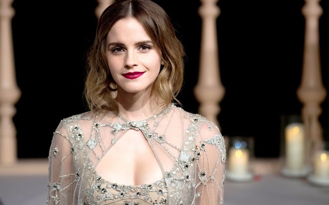 Emma Watson keo nhất Hollywood, giàu nứt vách vẫn đi xe buýt, tiêu 1 đồng cũng phải nghĩ - Hình 1