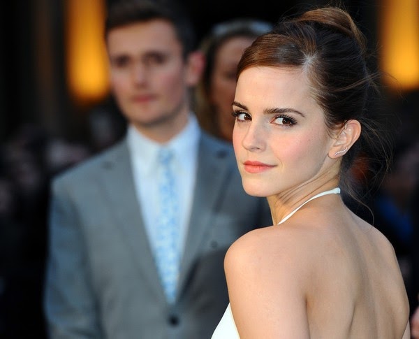 Emma Watson keo nhất Hollywood, giàu nứt vách vẫn đi xe buýt, tiêu 1 đồng cũng phải nghĩ - Hình 3