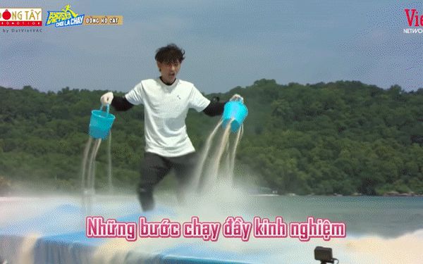 Isaac chơi Running Man đỉnh thế nào mà khán giả đòi mời vào dàn cast chính? - Hình 3