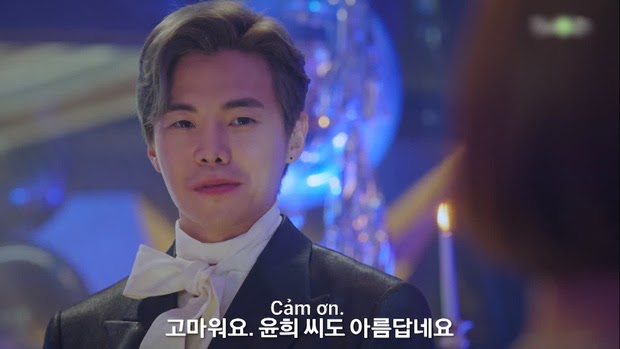 Lee Ji Ah - Park Eun Seok phim giả tình thật hậu Penthouse, còn hẹn hò ở 1 nơi cực đặc biệt - Hình 7