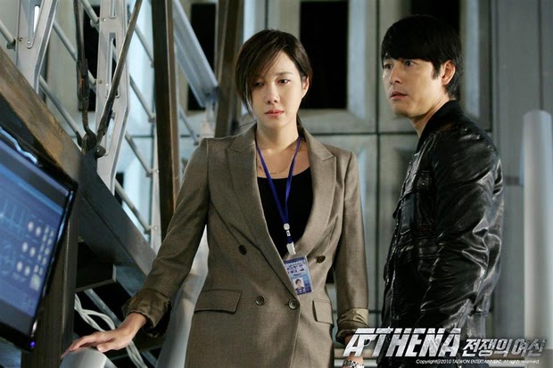 Lee Ji Ah - Park Eun Seok phim giả tình thật hậu Penthouse, còn hẹn hò ở 1 nơi cực đặc biệt - Hình 6