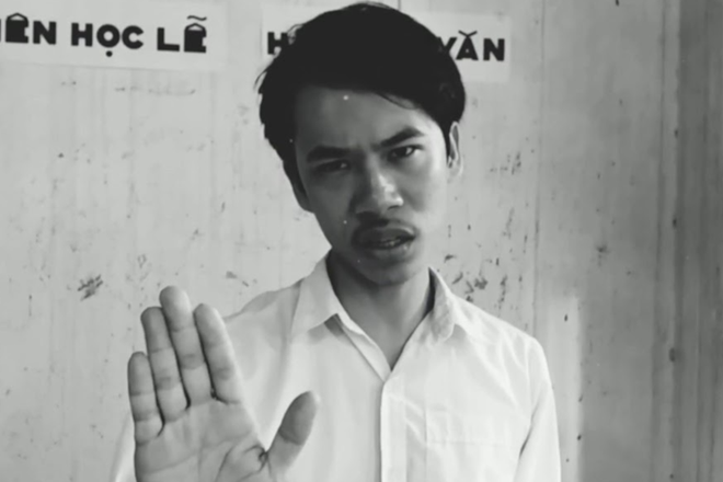 1977 Vlog - Kẻ nghiệp dư gặp thời: Đạt nút vàng Youtube chỉ bằng 4 clip - Hình 2