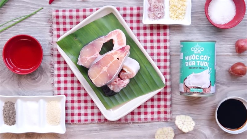2 cách làm cá basa kho tộ thơm ngon đậm đà cho bữa cơm gia đình - Hình 12