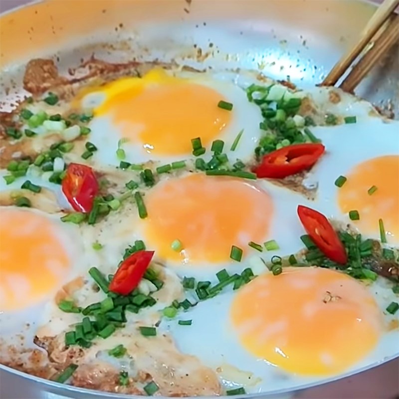 2 cách làm trứng kho siêu đơn giản bắt cơm ai ăn cũng mê - Hình 19
