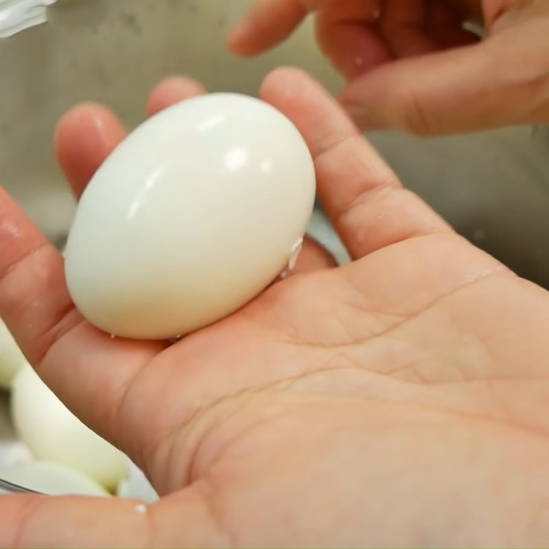 2 cách làm trứng kho siêu đơn giản bắt cơm ai ăn cũng mê - Hình 4