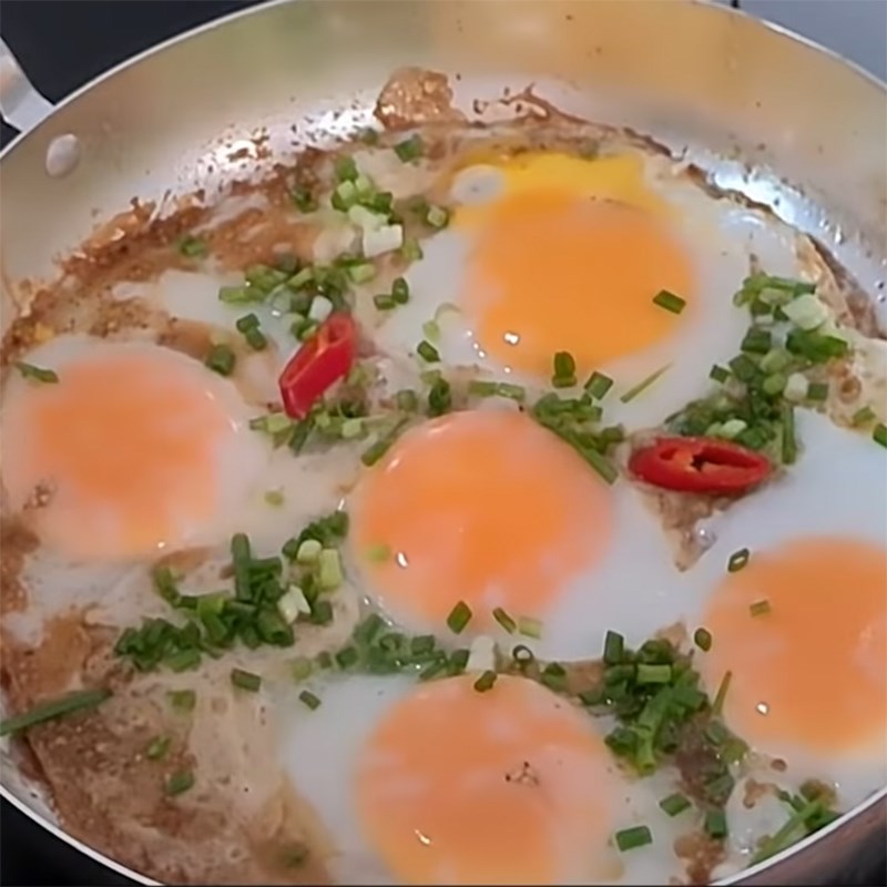 2 cách làm trứng kho siêu đơn giản bắt cơm ai ăn cũng mê - Hình 18