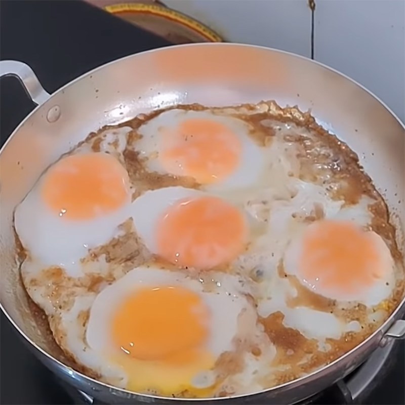2 cách làm trứng kho siêu đơn giản bắt cơm ai ăn cũng mê - Hình 17