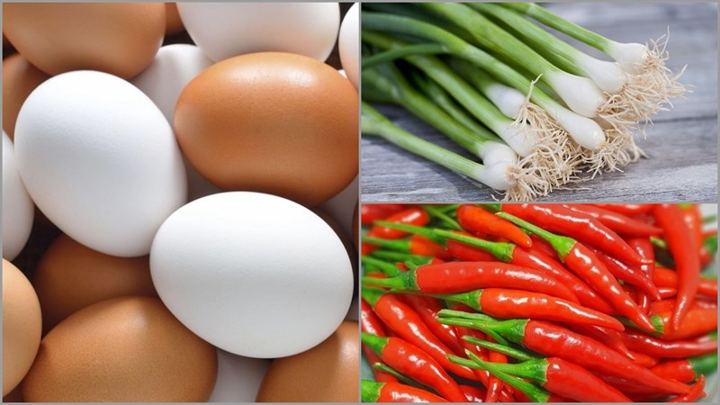 2 cách làm trứng kho siêu đơn giản bắt cơm ai ăn cũng mê - Hình 12