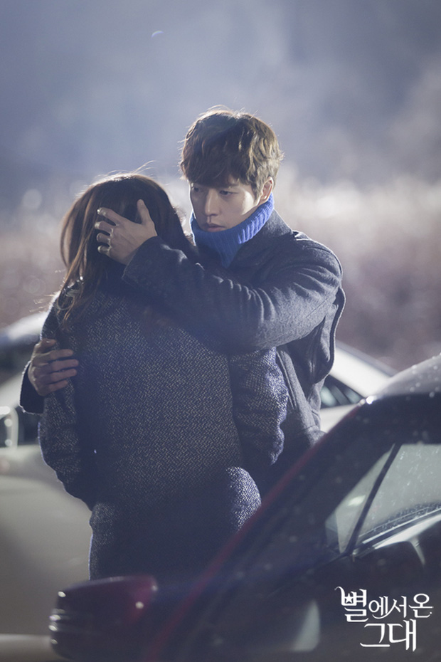 4 sao Hàn đóng vai phụ nổi rần rần nhưng đóng chính lại flop thảm: Chàng gốm Kim Bum chưa xui bằng mỹ nữ số 1 - Hình 3