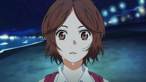 5 cặp friendzone nức tiếng nhất làng anime: Đôi trẻ Conan tỏ tình fail chục lần, số 3 không có hi vọng luôn... - Hình 9