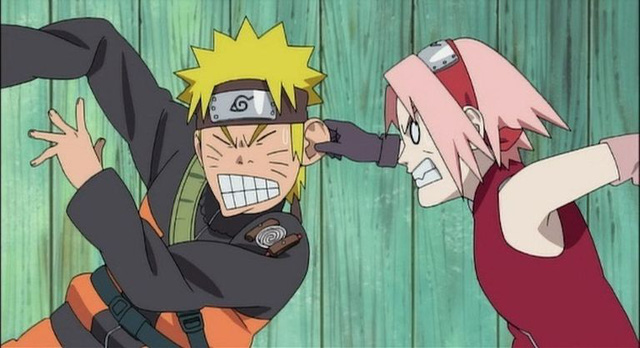 5 cặp friendzone nức tiếng nhất làng anime: Đôi trẻ Conan tỏ tình fail chục lần, số 3 không có hi vọng luôn... - Hình 1