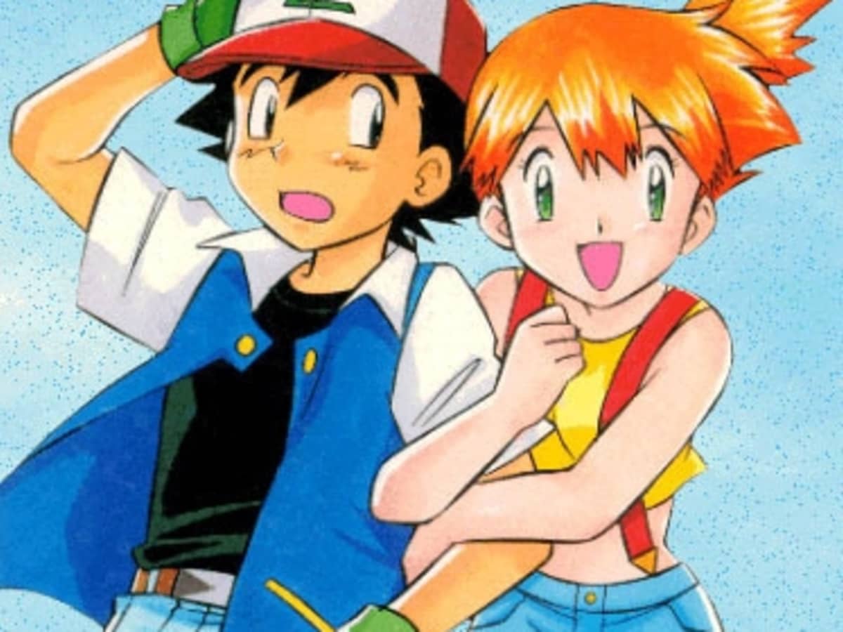 5 cặp friendzone nức tiếng nhất làng anime: Đôi trẻ Conan tỏ tình fail chục lần, số 3 không có hi vọng luôn... - Hình 3