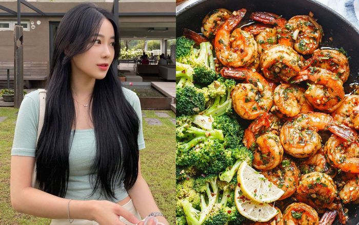 8 thực phẩm cực kỳ tốt cho tóc: Ăn thường xuyên sẽ giúp tóc dày và bóng mượt - Hình 1