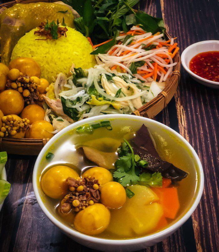 9X mách cách làm cơm gà Hội An, ai nhìn cũng muốn được ăn ngay lập tức - Hình 7