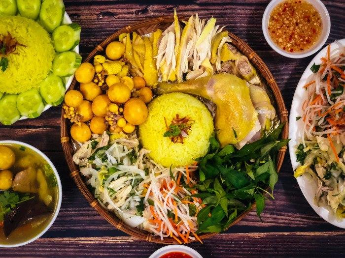 9X mách cách làm cơm gà Hội An, ai nhìn cũng muốn được ăn ngay lập tức - Hình 12