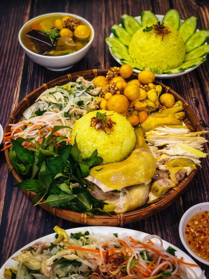 9X mách cách làm cơm gà Hội An, ai nhìn cũng muốn được ăn ngay lập tức - Hình 10