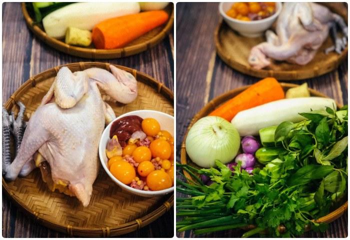 9X mách cách làm cơm gà Hội An, ai nhìn cũng muốn được ăn ngay lập tức - Hình 3