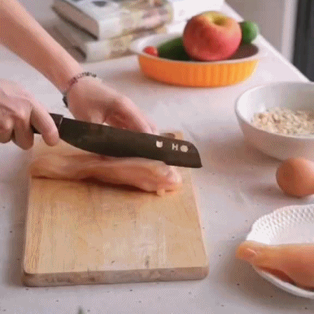 Ăn gà chiên thoải mái mà không sợ lên cân - tất cả bí quyết nằm ở đây này! - Hình 1