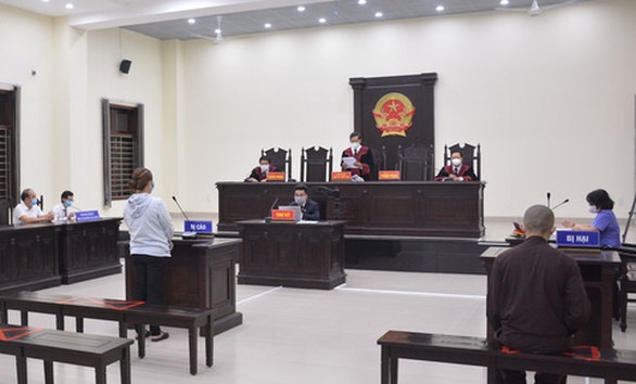 Bà Nguyễn Phương Hằng phản ứng thế nào trước yêu cầu bồi thường 3,3 tỷ của Tịnh thất Bồng Lai? - Hình 4