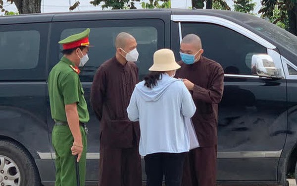 Bà Nguyễn Phương Hằng phản ứng thế nào trước yêu cầu bồi thường 3,3 tỷ của Tịnh thất Bồng Lai? - Hình 3