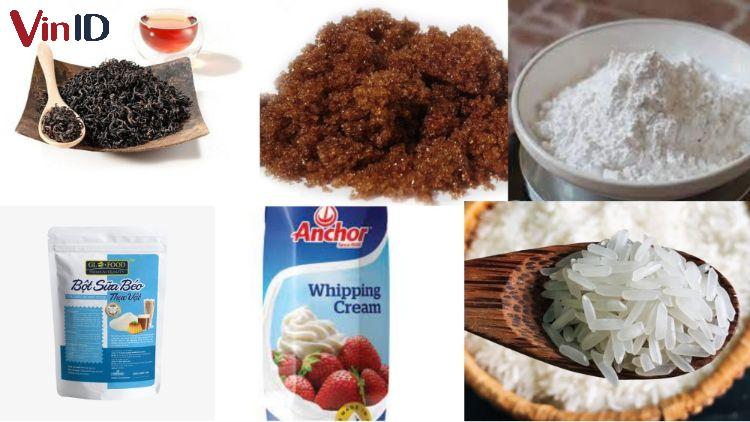 Bật mí những sự thật hay ho và cách làm trà sữa nướng thơm ngon khó cưỡng - Hình 2