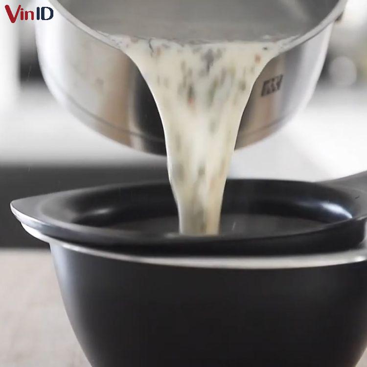 Bật mí những sự thật hay ho và cách làm trà sữa nướng thơm ngon khó cưỡng - Hình 3