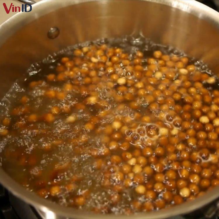 Bật mí những sự thật hay ho và cách làm trà sữa nướng thơm ngon khó cưỡng - Hình 5