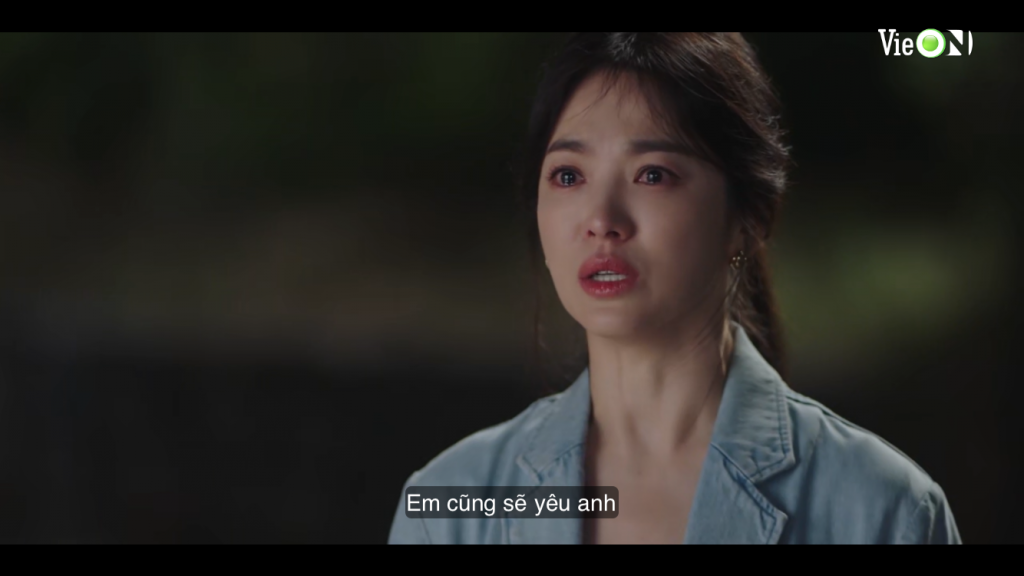 Bây giờ, chúng ta đang chia tay: Jang Ki Yong bị mẹ Song Hye Kyo xúc phạm là con hoang - Hình 4